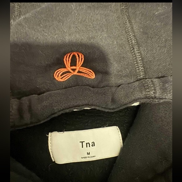 TNA Hoodie - Picture 2 of 3